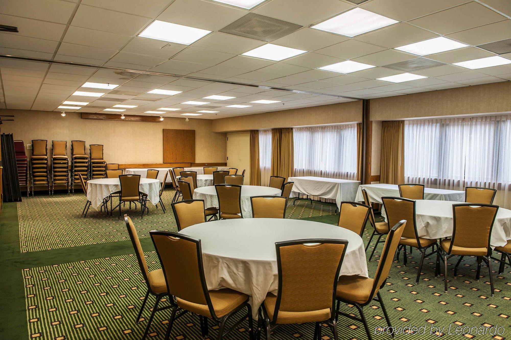 Quality Inn & Suites Goshen Exterior foto